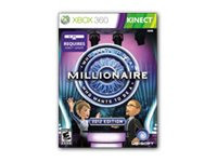 Who Wants To Be A Millionaire 2012