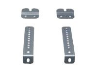 Peerless LCD Flat Panel Lockdown Kit FLD-UNV