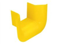 Panduit FiberRunner 4x4 System Spillouts