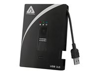 Apricorn Aegis Bio A25-3BIO256-1000