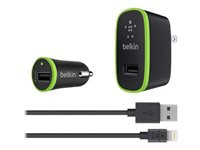 Belkin Charger Kit