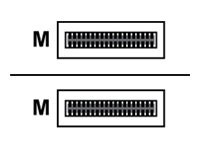 AddOn direct attach cable