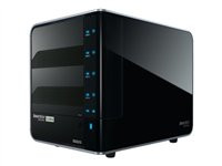Promise SmartStor NS4600