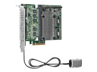 HPE Smart Array P830/4GB FBWC Controller