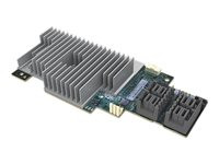 Intel Integrated RAID Module RMS3AC160