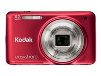 Kodak EASYSHARE M5350
