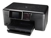 HP Photosmart Plus B210a e-All-in-One