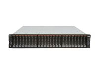 Lenovo Storwize V5000 SFF Control Enclosure