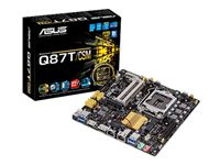 ASUS Q87T/CSM