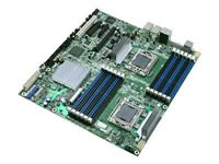 Intel Workstation Board S5520SC