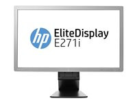 HP EliteDisplay E271i