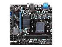 MSI 760GMA-P34 (FX)