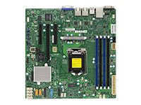 SUPERMICRO X11SSL