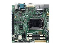 SUPERMICRO X10SLV