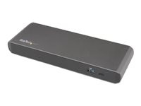 StarTech.com Thunderbolt 3 Dock