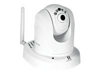 TRENDnet TV IP851WIC Wireless Day / Night PTZ Cloud Camera