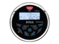 BOSS MGR350B