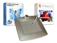 Adesso CyberTablet Z7