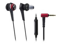 Audio-Technica SOLID BASS ATH-CKS990IS