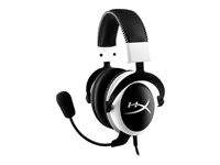 HyperX Cloud