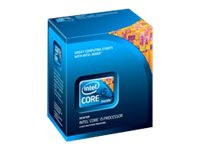 Intel Core i5 540M mobile