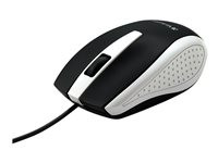 Verbatim Corded Notebook Optical Mouse