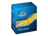 Intel Core i7 4770K