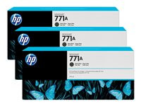 HP 771A Tri-pack