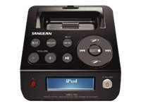 Sangean iOctopus MMC-96i