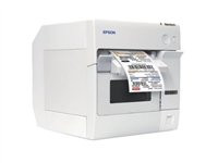 Epson TM C3400 SecurColor