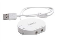 Griffin iMic 2