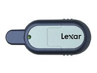 Lexar Single Slot Multi-Card Reader