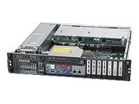 Supermicro SC823M TQ-R700LPB