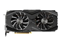ZOTAC GeForce GTX 1070 AMP Core Edition