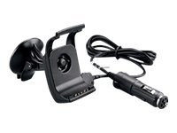 Garmin Automotive Suction Cup Mount with Speaker