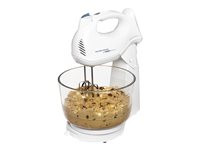 Hamilton Beach Power Deluxe 64695N