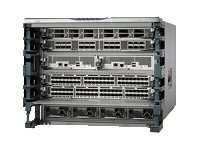 Cisco Nexus 7706