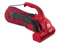 Dirt Devil Ultra Hand Vac M08230RED