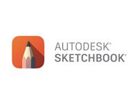 Autodesk SketchBook Pro for Enterprise
