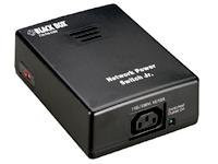 Black Box Network Power Switch Jr.