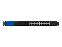 Linksys LGS124P