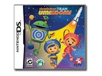 Nickelodeon Team Umizoomi