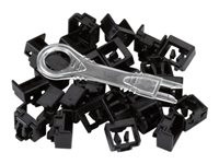 Black Box LockPORT Secure Port Locks