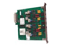 Bosch Conettix D6645 Telephone Line Terminator Card
