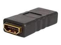 StarTech.com HDMI Coupler / Gender Changer