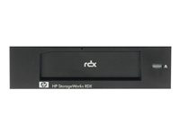 HPE RDX Removable Disk Backup System DL Server Module