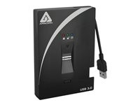 Apricorn Aegis Bio SSD A25-3BIO256-S128