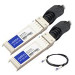 AddOn 1m Cisco Compatible SFP+ DAC
