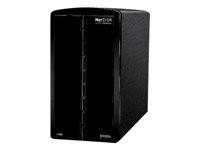 IOCELL NetDISK DUO