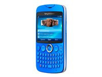 Sony Ericsson txt